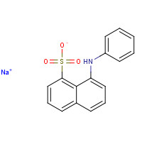 1445-19-8 ANS-NA chemical structure