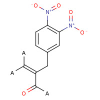 1469-74-5 3,4'-DINITROBENZOPHENONE chemical structure
