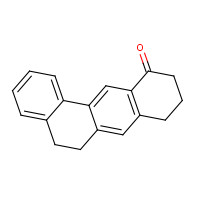 1470-04-8 5,6,8,9-TETRAHYDROBENZ[A]ANTHRACEN-11(10H)-ONE chemical structure