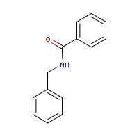 1485-70-7 N-BENZYLBENZAMIDE chemical structure