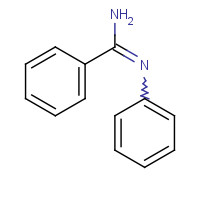 1527-91-9 N-PHENYLBENZAMIDINE chemical structure