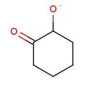 1551-43-5 CYCLOHEXYL VALERATE chemical structure