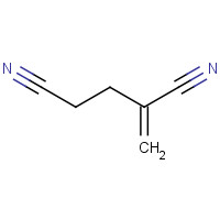 1572-52-7 2-Methyleneglutaronitrile chemical structure