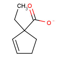 1572-84-5 2-Butene-1,4-diylbutyrate chemical structure