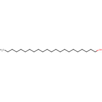1599-67-3 1-DOCOSANOL chemical structure
