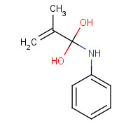 1611-83-2 N-PHENYLMETHACRYLAMIDE chemical structure