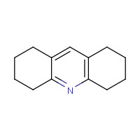 1658-08-8 1,2,3,4,5,6,7,8-OCTAHYDROACRIDINE chemical structure