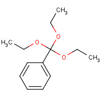 1663-61-2 Triethyl orthobenzoate chemical structure
