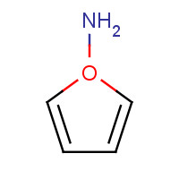 1672-88-4 Furazidine chemical structure