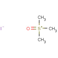 1774-47-6 Trimethylsulfoxonium iodide chemical structure