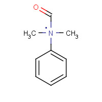 1783-25-1 N,N-DIMETHYL-N'-PHENYLFORMAMIDINE chemical structure