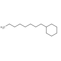 1795-15-9 N-OCTYLCYCLOHEXANE chemical structure