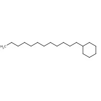 1795-17-1 DODECYLCYCLOHEXANE chemical structure