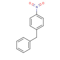1817-77-2 4-NITRODIPHENYLMETHANE chemical structure
