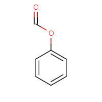 1864-94-4 PHENYL FORMATE chemical structure