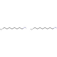 2044-21-5 DI-N-NONYLAMINE chemical structure