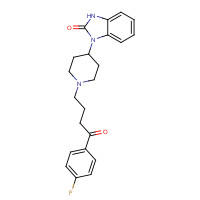 2062-84-2 Benperidol chemical structure