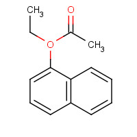 2122-70-5 Ethyl 1-naphthaleneacetate chemical structure