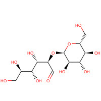 2140-29-6 KOJIBIOSE chemical structure