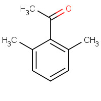 2142-76-9 2,6-DIMETHYLACETOPHENONE chemical structure