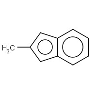2177-47-1 2-Methylindene chemical structure