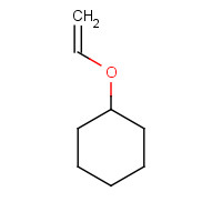 2182-55-0 CYCLOHEXYL VINYL ETHER chemical structure
