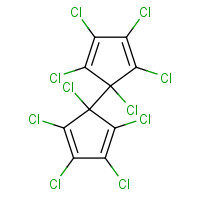 2227-17-0 DIENOCHLOR chemical structure