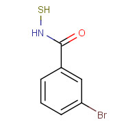 2227-62-5 3-BROMO-THIOBENZAMIDE chemical structure