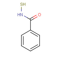 2227-79-4 THIOBENZAMIDE chemical structure