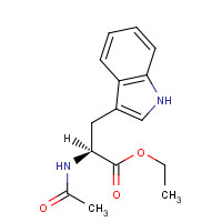 2382-80-1 AC-TRP-OET chemical structure
