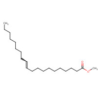 2390-09-2 CIS-11-EICOSENOIC ACID METHYL ESTER chemical structure
