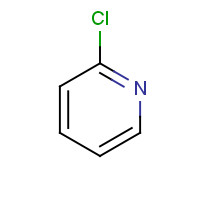 2402-95-1 2-Chloropyridine-N-oxide chemical structure