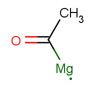2414-98-4 Magnesium ethoxide chemical structure