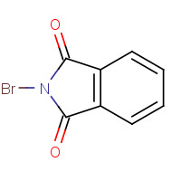 2439-85-2 N-BROMOPHTHALIMIDE chemical structure