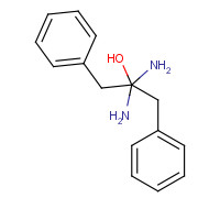 2451-91-4 DIBENZYLCYANAMIDE chemical structure