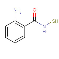 2454-39-9 2-AMINO-THIOBENZAMIDE chemical structure