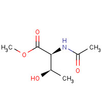 2458-78-8 AC-THR-OME chemical structure
