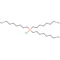 2467-12-1 Trioctyl borate chemical structure