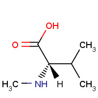2480-23-1 H-MEVAL-OH HCL chemical structure
