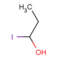 2494-55-5 PROPIONYLCHOLINE IODIDE chemical structure