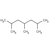 2613-61-8 2,4,6-TRIMETHYL HEPTANE chemical structure