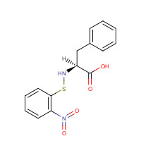 2688-22-4 NPS-PHE-OH DCHA chemical structure