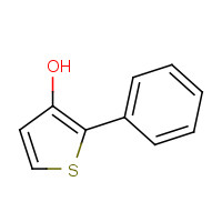 2688-96-2 2-Phenylthiophenol chemical structure