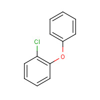 2689-07-8 2-Chlorodiphenyl ether chemical structure