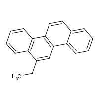 2732-58-3 6-ETHYLCHRYSENE chemical structure