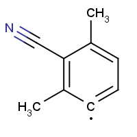 2769-71-3 2,6-DIMETHYLPHENYL ISOCYANIDE chemical structure