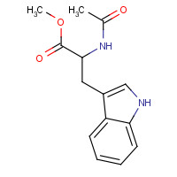 2824-57-9 AC-TRP-OME chemical structure