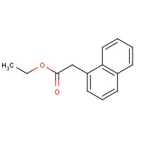 2876-70-2 ETHYL 2-NAPHTHYLACETATE chemical structure