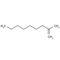 2980-71-4 2-METHYL-1-NONENE chemical structure