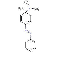 3010-57-9 4-DIMETHYLAMINO-4'-METHYLAZOBENZENE chemical structure
